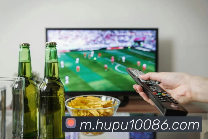 虎扑体育发展历程